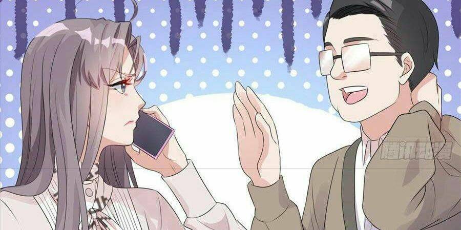 Cố Tổng, Vợ Của Ngài Quá Mạnh Rồi! Chapter 4 - Trang 2