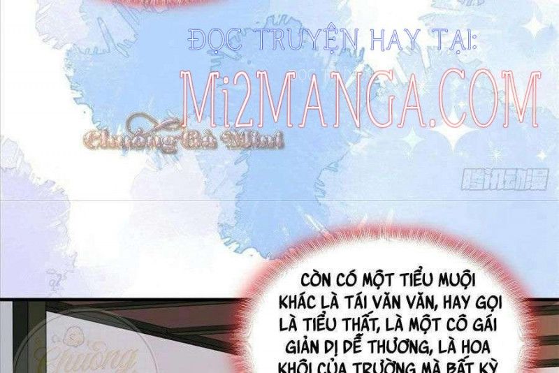 Cố Tổng, Vợ Của Ngài Quá Mạnh Rồi! Chapter 5.5 - Trang 2