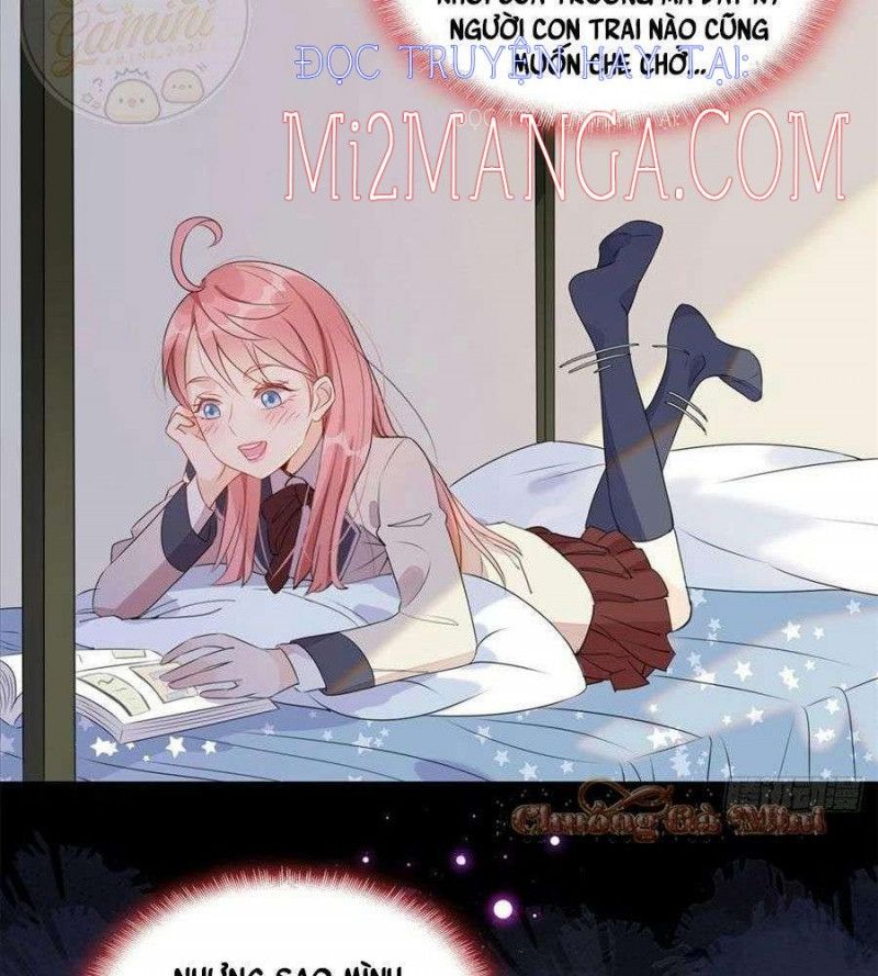 Cố Tổng, Vợ Của Ngài Quá Mạnh Rồi! Chapter 5.5 - Trang 2