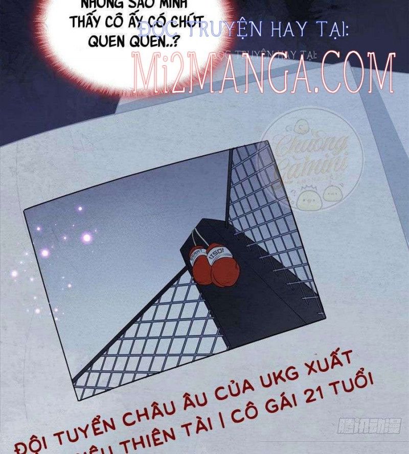 Cố Tổng, Vợ Của Ngài Quá Mạnh Rồi! Chapter 5.5 - Trang 2