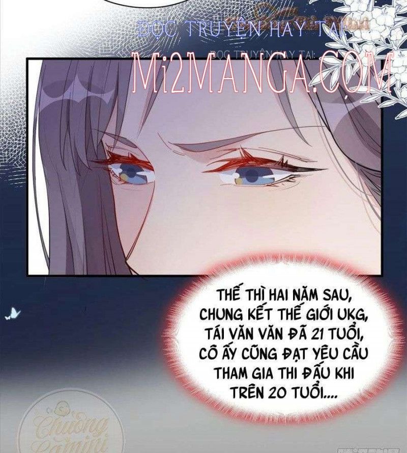 Cố Tổng, Vợ Của Ngài Quá Mạnh Rồi! Chapter 5.5 - Trang 2