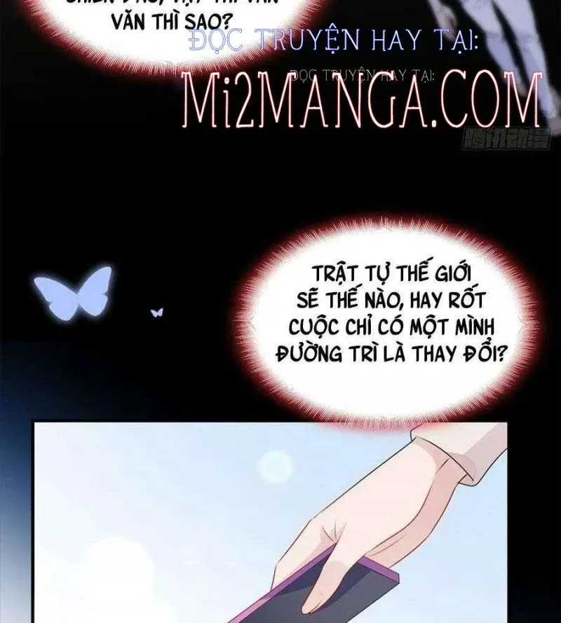 Cố Tổng, Vợ Của Ngài Quá Mạnh Rồi! Chapter 5.5 - Trang 2