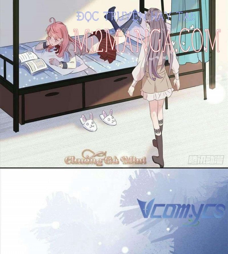 Cố Tổng, Vợ Của Ngài Quá Mạnh Rồi! Chapter 5.5 - Trang 2