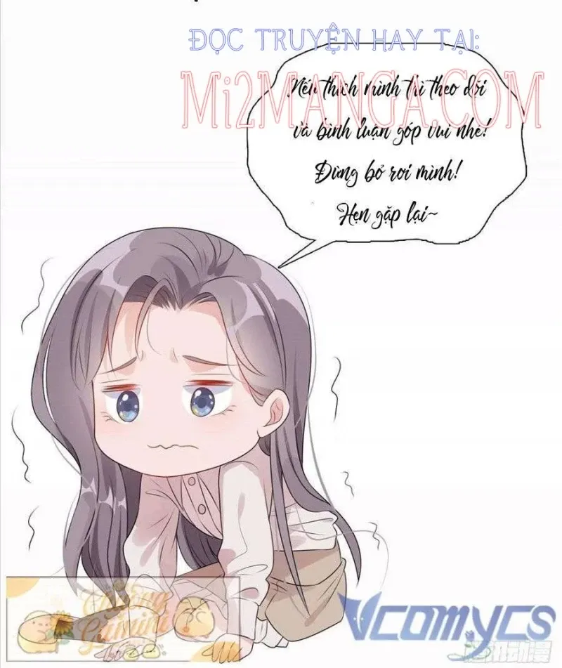 Cố Tổng, Vợ Của Ngài Quá Mạnh Rồi! Chapter 5.5 - Trang 2