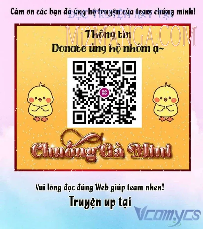 Cố Tổng, Vợ Của Ngài Quá Mạnh Rồi! Chapter 5.5 - Trang 2