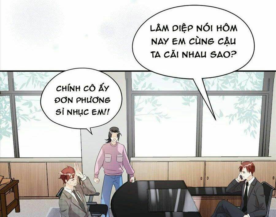 Cố Tổng, Vợ Của Ngài Quá Mạnh Rồi! Chapter 5 - Trang 2
