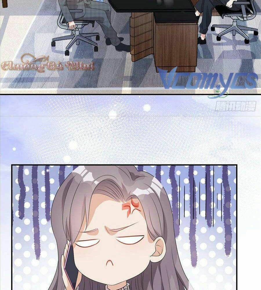 Cố Tổng, Vợ Của Ngài Quá Mạnh Rồi! Chapter 5 - Trang 2