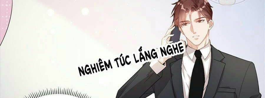 Cố Tổng, Vợ Của Ngài Quá Mạnh Rồi! Chapter 5 - Trang 2