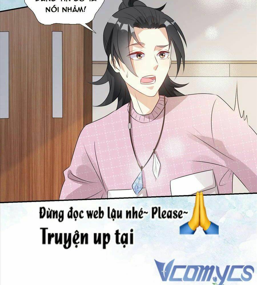 Cố Tổng, Vợ Của Ngài Quá Mạnh Rồi! Chapter 5 - Trang 2