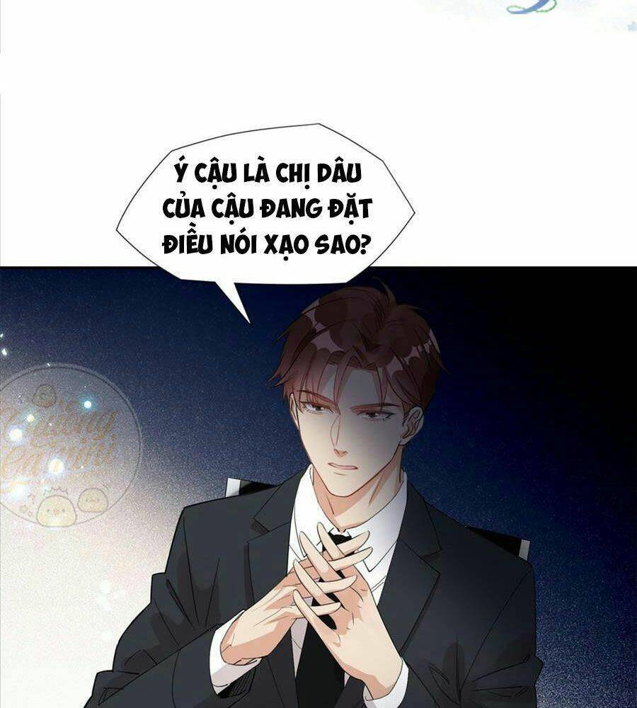 Cố Tổng, Vợ Của Ngài Quá Mạnh Rồi! Chapter 5 - Trang 2