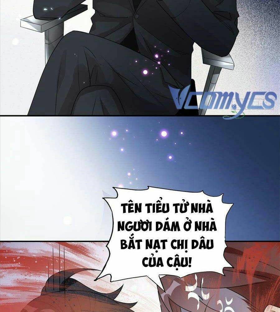 Cố Tổng, Vợ Của Ngài Quá Mạnh Rồi! Chapter 5 - Trang 2