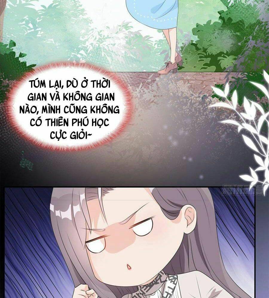 Cố Tổng, Vợ Của Ngài Quá Mạnh Rồi! Chapter 5 - Trang 2