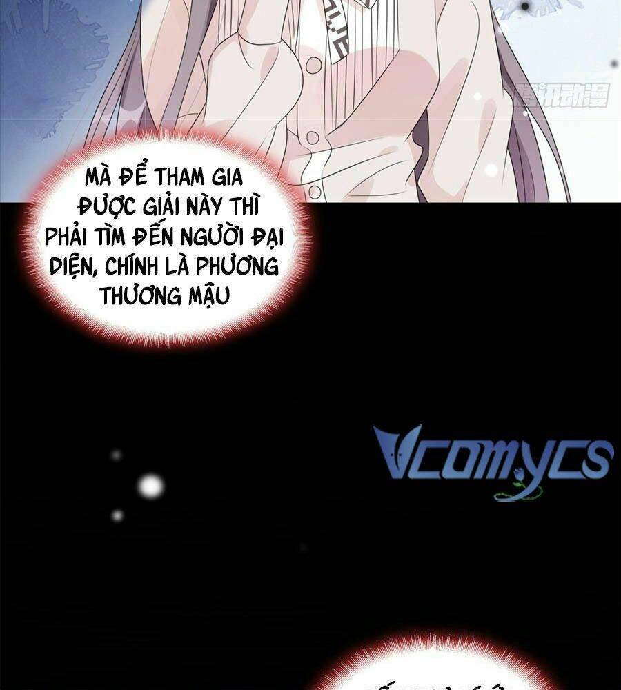 Cố Tổng, Vợ Của Ngài Quá Mạnh Rồi! Chapter 5 - Trang 2