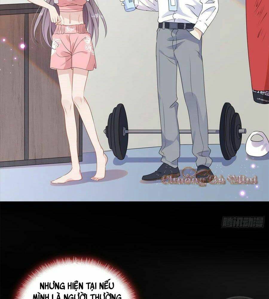 Cố Tổng, Vợ Của Ngài Quá Mạnh Rồi! Chapter 5 - Trang 2