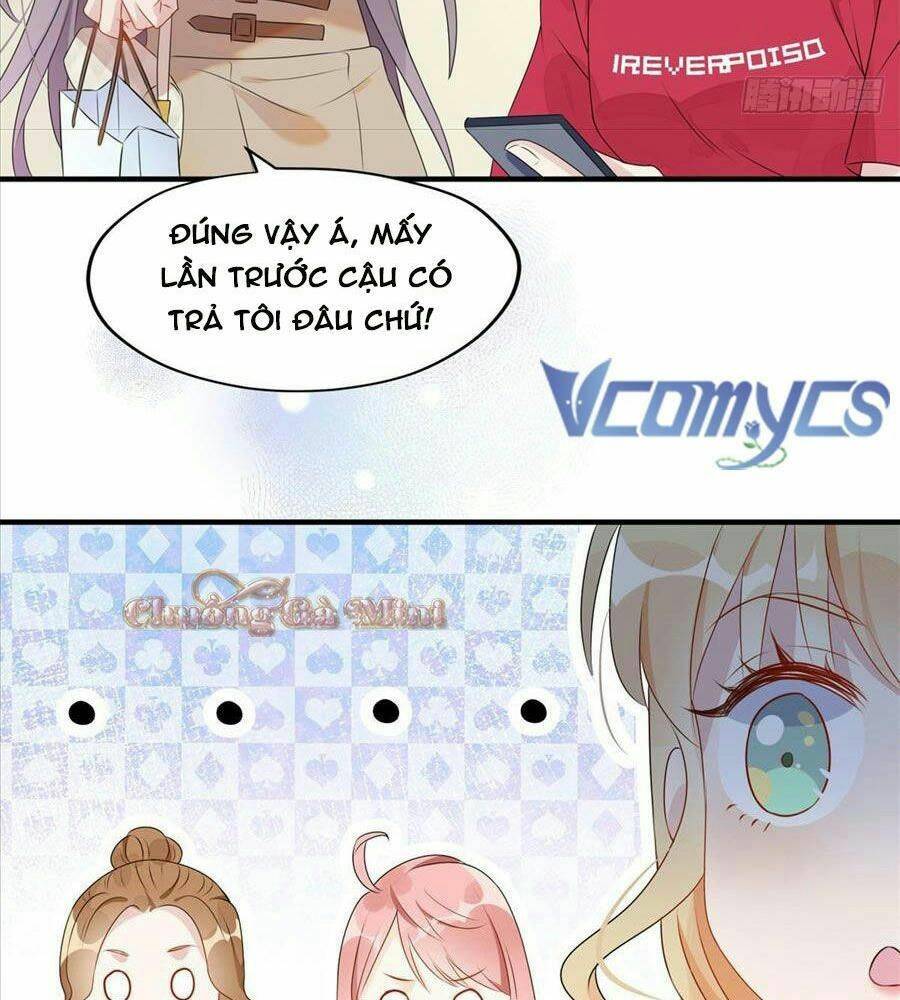 Cố Tổng, Vợ Của Ngài Quá Mạnh Rồi! Chapter 5 - Trang 2