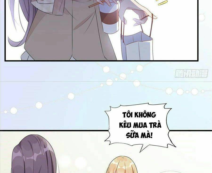 Cố Tổng, Vợ Của Ngài Quá Mạnh Rồi! Chapter 5 - Trang 2