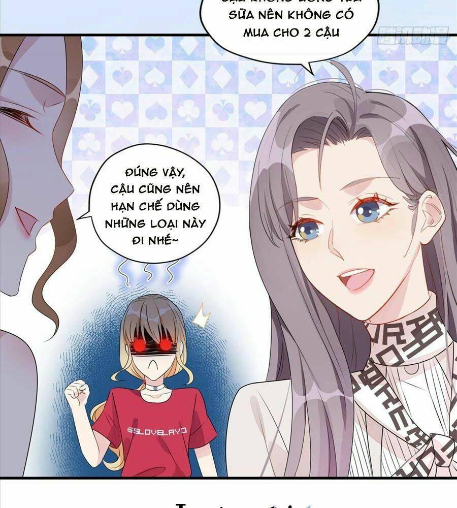Cố Tổng, Vợ Của Ngài Quá Mạnh Rồi! Chapter 5 - Trang 2