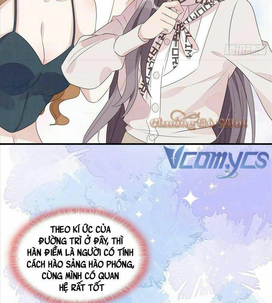 Cố Tổng, Vợ Của Ngài Quá Mạnh Rồi! Chapter 5 - Trang 2