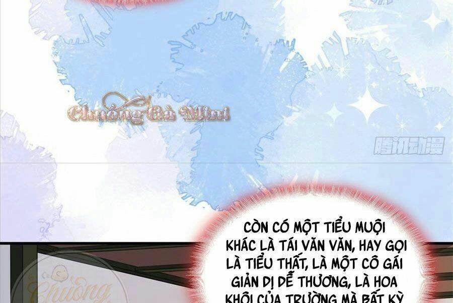 Cố Tổng, Vợ Của Ngài Quá Mạnh Rồi! Chapter 5 - Trang 2