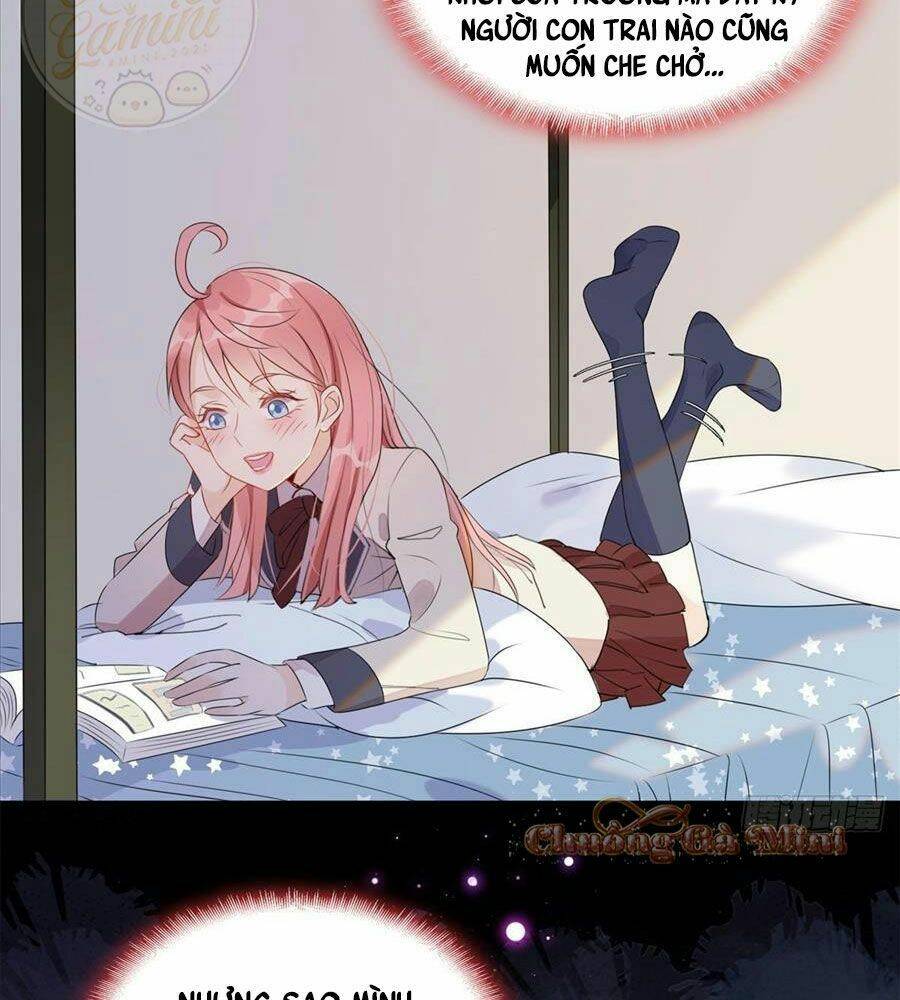 Cố Tổng, Vợ Của Ngài Quá Mạnh Rồi! Chapter 5 - Trang 2