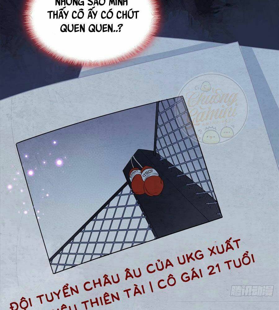 Cố Tổng, Vợ Của Ngài Quá Mạnh Rồi! Chapter 5 - Trang 2