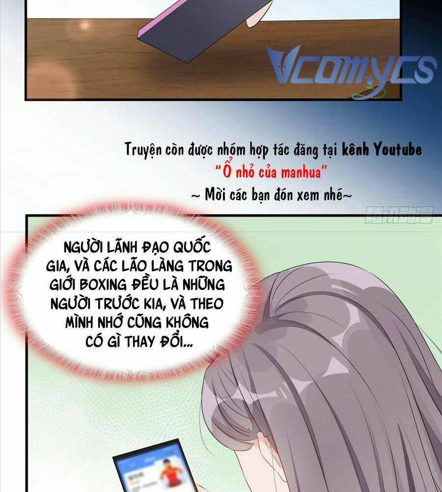 Cố Tổng, Vợ Của Ngài Quá Mạnh Rồi! Chapter 5 - Trang 2