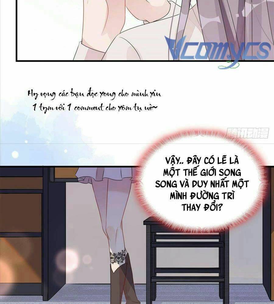 Cố Tổng, Vợ Của Ngài Quá Mạnh Rồi! Chapter 5 - Trang 2