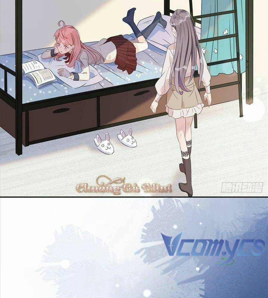 Cố Tổng, Vợ Của Ngài Quá Mạnh Rồi! Chapter 5 - Trang 2