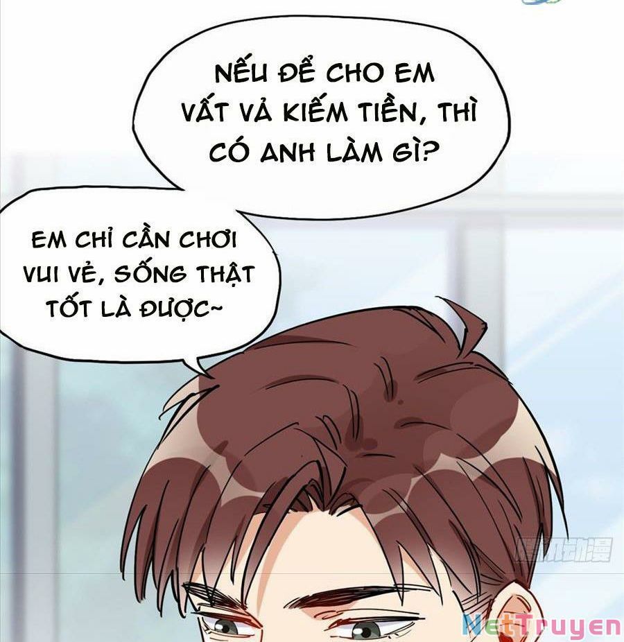 Cố Tổng, Vợ Của Ngài Quá Mạnh Rồi! Chapter 93 - Trang 2