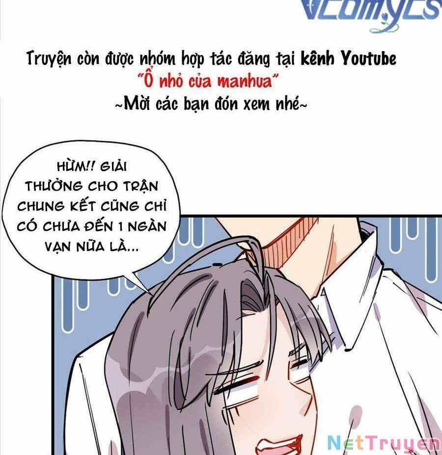 Cố Tổng, Vợ Của Ngài Quá Mạnh Rồi! Chapter 93 - Trang 2