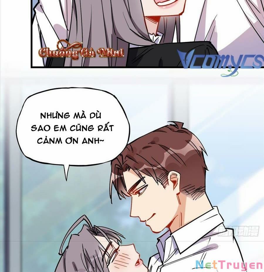 Cố Tổng, Vợ Của Ngài Quá Mạnh Rồi! Chapter 93 - Trang 2