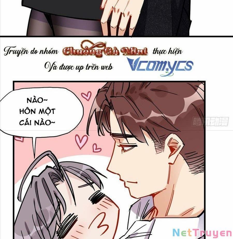 Cố Tổng, Vợ Của Ngài Quá Mạnh Rồi! Chapter 93 - Trang 2