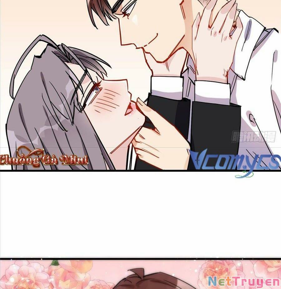 Cố Tổng, Vợ Của Ngài Quá Mạnh Rồi! Chapter 93 - Trang 2