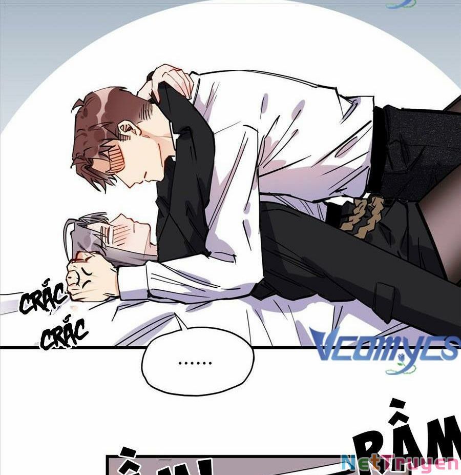 Cố Tổng, Vợ Của Ngài Quá Mạnh Rồi! Chapter 93 - Trang 2