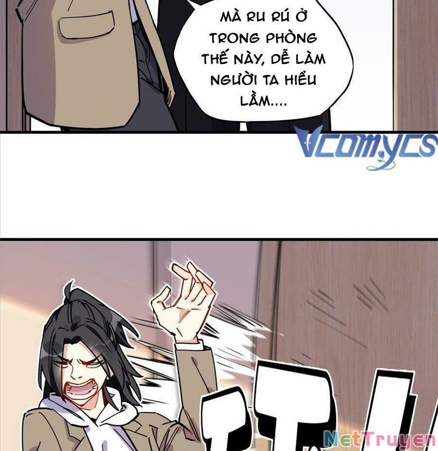 Cố Tổng, Vợ Của Ngài Quá Mạnh Rồi! Chapter 93 - Trang 2