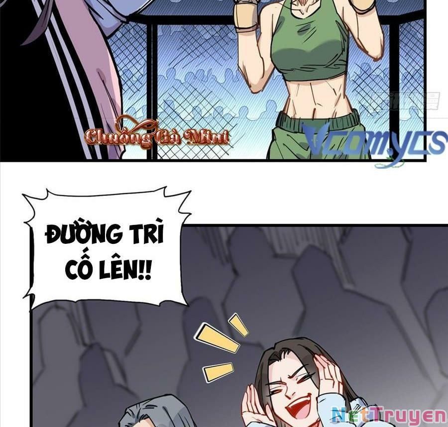 Cố Tổng, Vợ Của Ngài Quá Mạnh Rồi! Chapter 94 - Trang 2