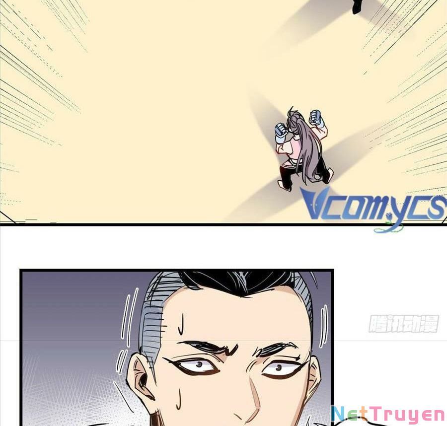 Cố Tổng, Vợ Của Ngài Quá Mạnh Rồi! Chapter 94 - Trang 2