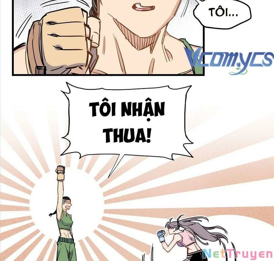 Cố Tổng, Vợ Của Ngài Quá Mạnh Rồi! Chapter 94 - Trang 2