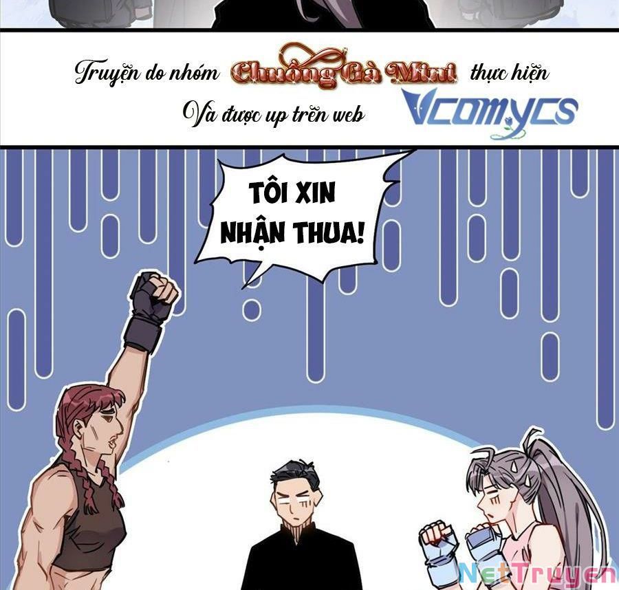 Cố Tổng, Vợ Của Ngài Quá Mạnh Rồi! Chapter 94 - Trang 2