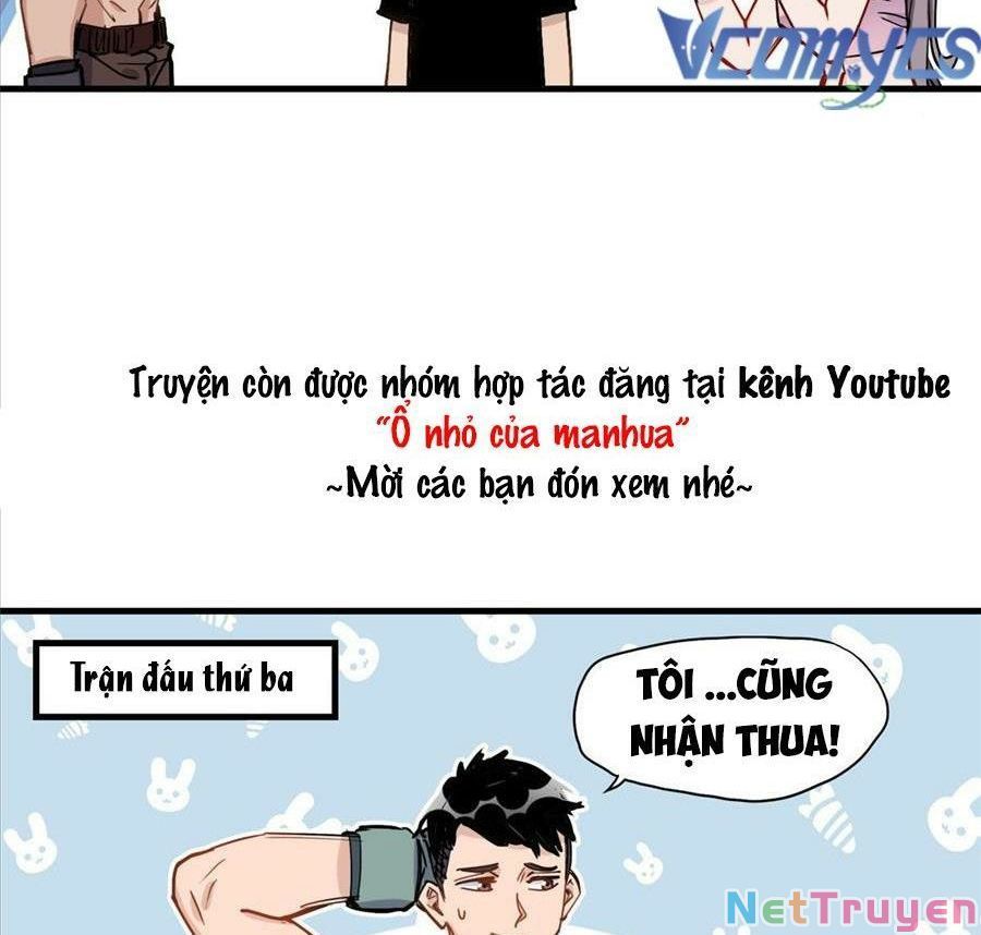 Cố Tổng, Vợ Của Ngài Quá Mạnh Rồi! Chapter 94 - Trang 2