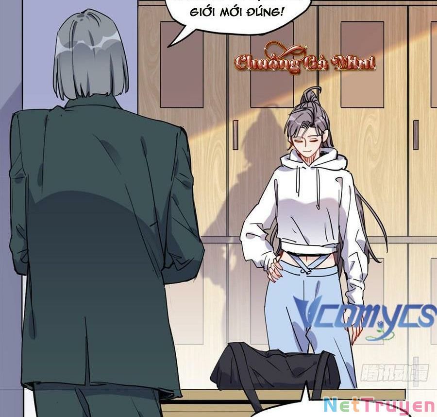 Cố Tổng, Vợ Của Ngài Quá Mạnh Rồi! Chapter 94 - Trang 2