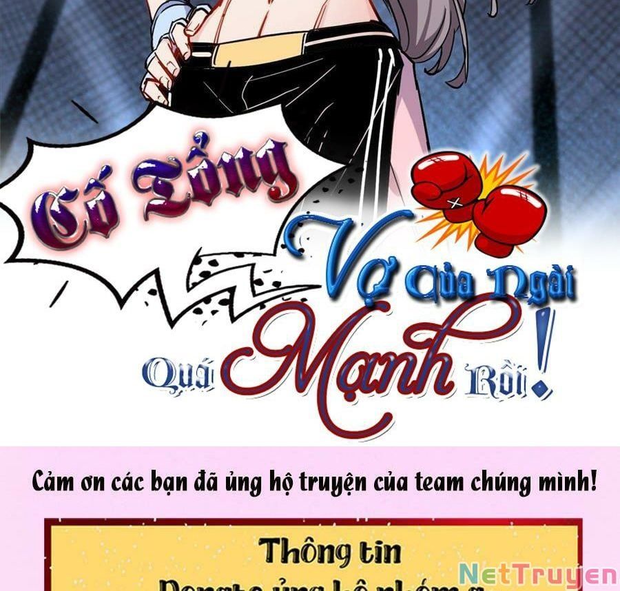 Cố Tổng, Vợ Của Ngài Quá Mạnh Rồi! Chapter 94 - Trang 2