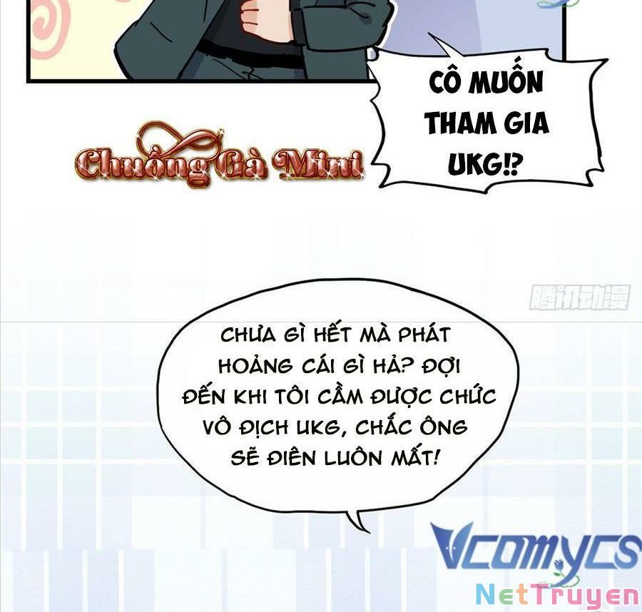 Cố Tổng, Vợ Của Ngài Quá Mạnh Rồi! Chapter 94 - Trang 2