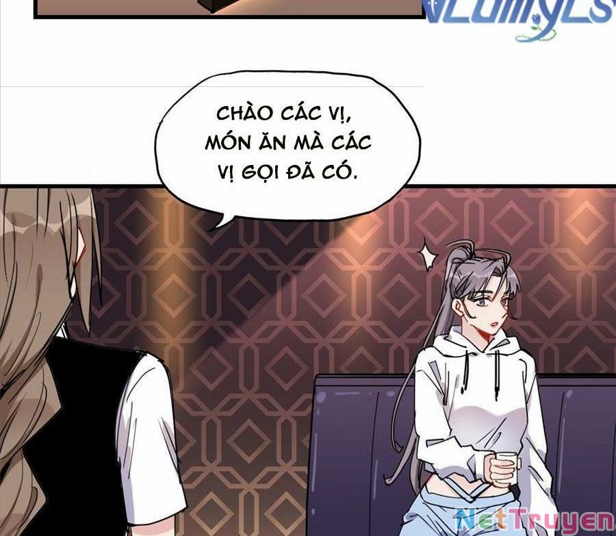 Cố Tổng, Vợ Của Ngài Quá Mạnh Rồi! Chapter 94 - Trang 2