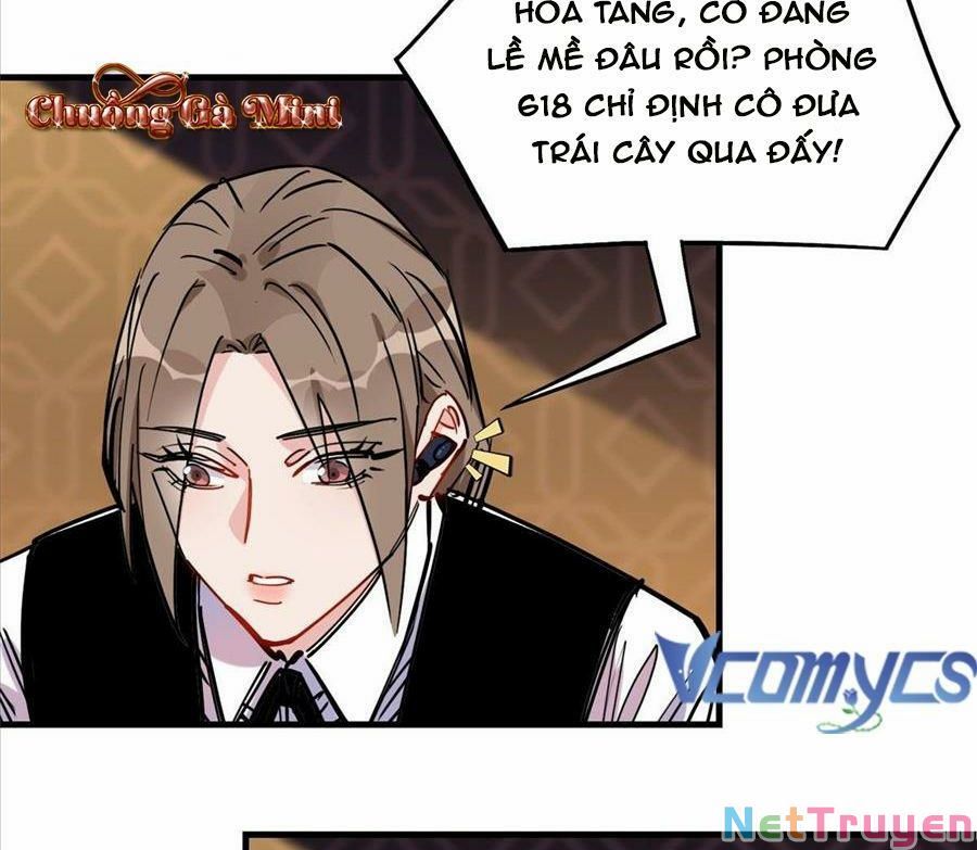 Cố Tổng, Vợ Của Ngài Quá Mạnh Rồi! Chapter 94 - Trang 2