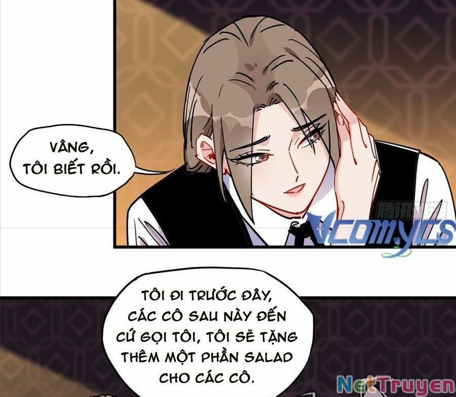 Cố Tổng, Vợ Của Ngài Quá Mạnh Rồi! Chapter 94 - Trang 2