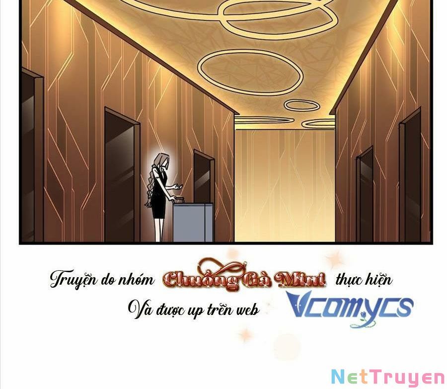 Cố Tổng, Vợ Của Ngài Quá Mạnh Rồi! Chapter 94 - Trang 2