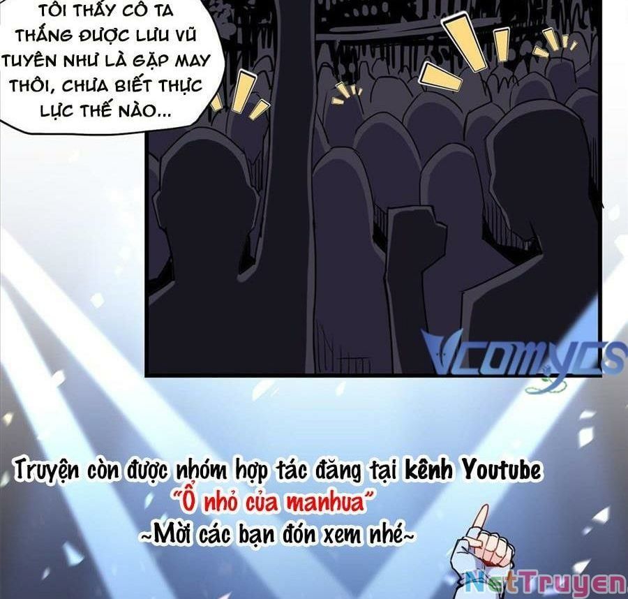Cố Tổng, Vợ Của Ngài Quá Mạnh Rồi! Chapter 94 - Trang 2