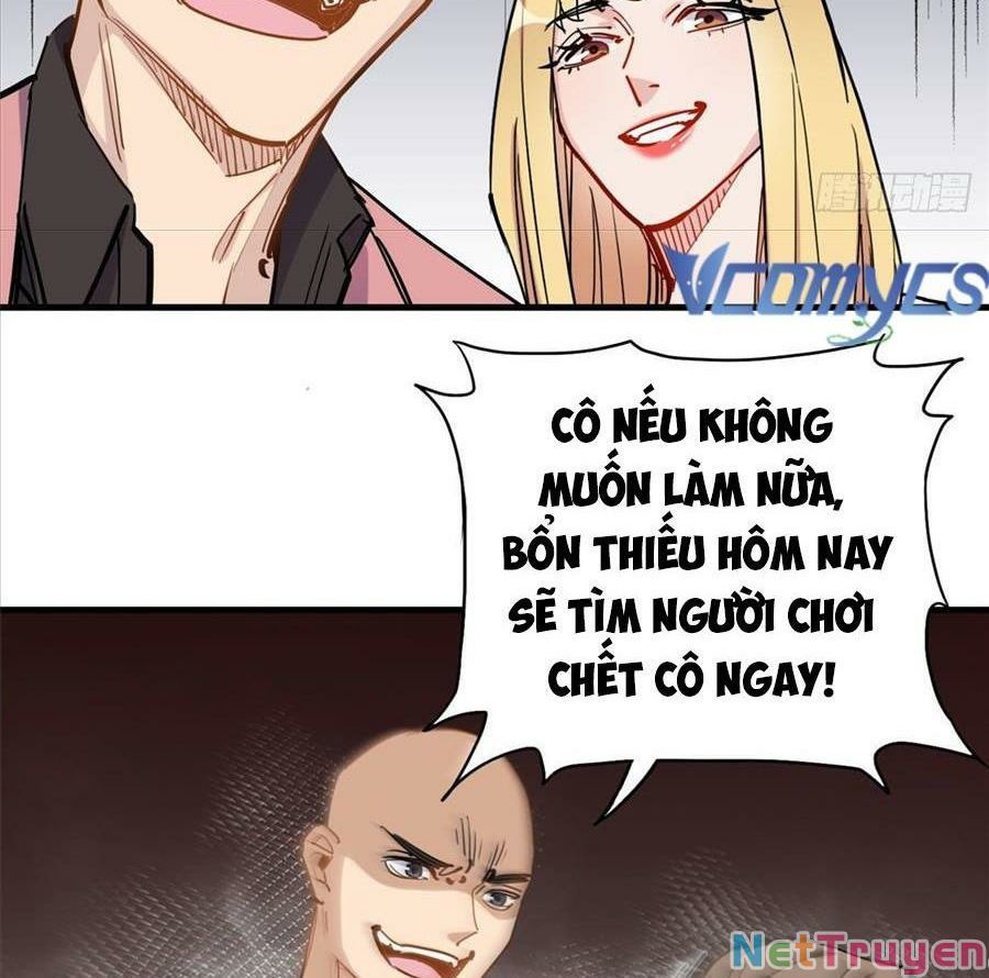 Cố Tổng, Vợ Của Ngài Quá Mạnh Rồi! Chapter 95 - Trang 2