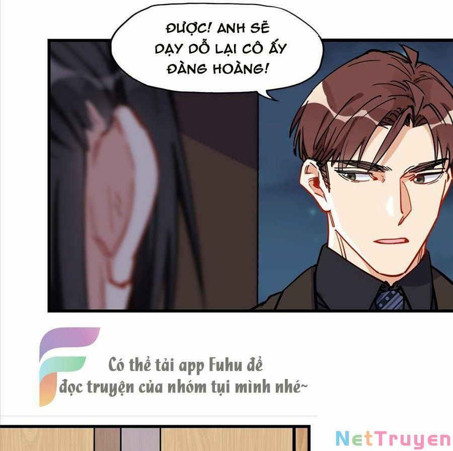 Cố Tổng, Vợ Của Ngài Quá Mạnh Rồi! Chapter 95 - Trang 2